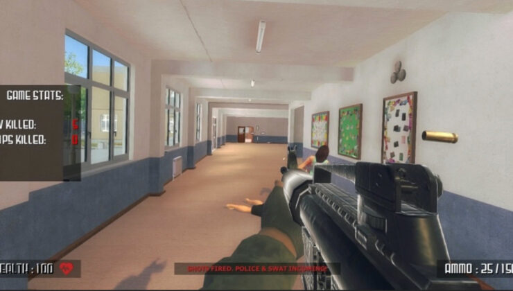 Kahramanmaraş Okul Saldırısı: ‘Okul Avcısı’ İsa Aras Mersinli’nin Telegram ve Oyun İzleri