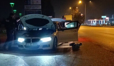 Bursa ve Kahramanmaraş’ta Silahlı Saldırılar: Tartışma Sonrası Takip ve Okulda Silah Sesleri