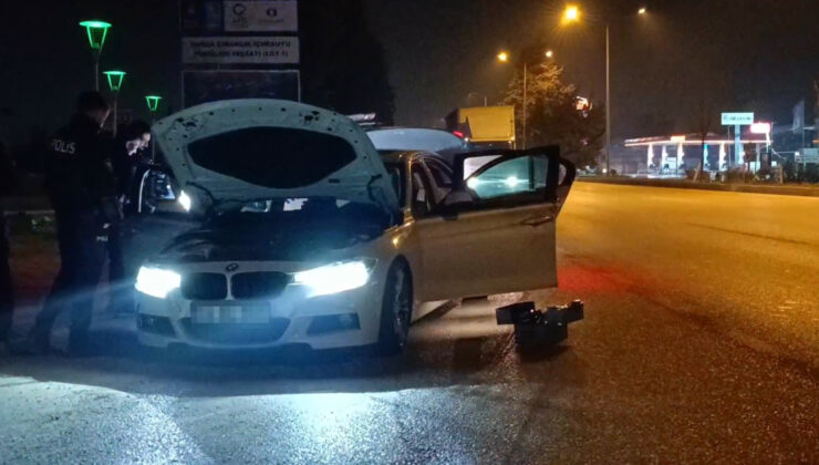 Bursa ve Kahramanmaraş’ta Silahlı Saldırılar: Tartışma Sonrası Takip ve Okulda Silah Sesleri