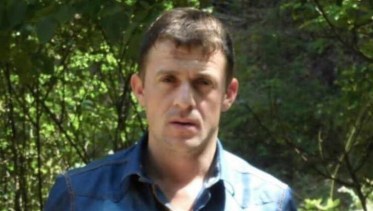 Kütahya’da Orman Faciası: Kayan Tomruk Altında Kalan İşçi Hayatını Kaybetti