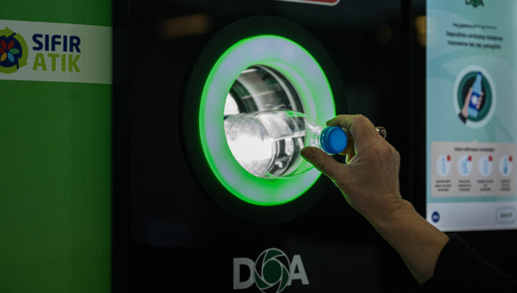 Sakarya’da Sıfır Atık Çalıştayı Sonuçlandı: Geri Dönüşümde Büyük Adımlar Atılıyor