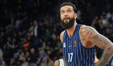 Anadolu Efes, EuroLeague’de Panathinaikos Deplasmanında Sezonu Tamamlıyor: Maç Ne Zaman, Hangi Kanalda?