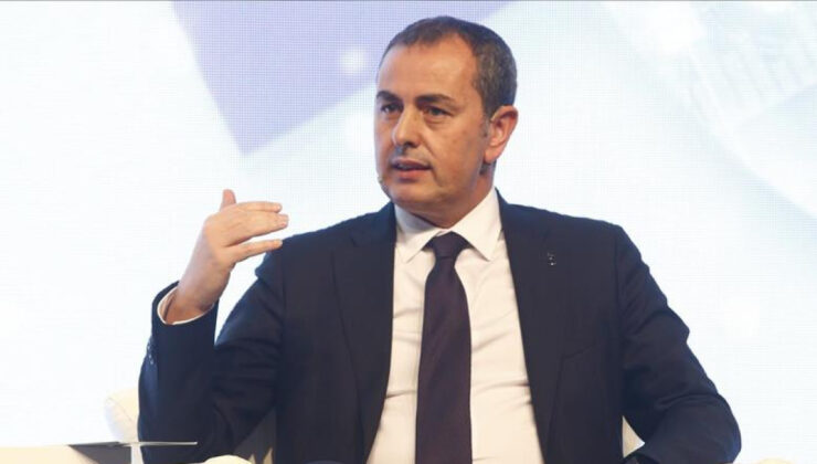 İş Bankası Genel Müdürü Hakan Aran’dan Enflasyonla Mücadele Açıklaması: Program Revizyonu Önerisi