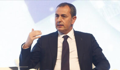 İş Bankası Genel Müdürü Hakan Aran’dan Ekonomi Programı Değerlendirmesi: Revizyon Önerisi