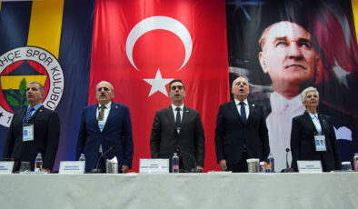 Fenerbahçe Yüksek Divan Kurulu Toplanıyor: Güncel Gelişmeler ve Sadettin Saran’dan Açıklamalar