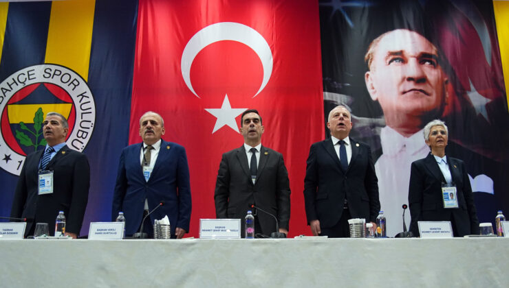 Fenerbahçe Yüksek Divan Kurulu Toplanıyor: Güncel Gelişmeler ve Sadettin Saran’dan Açıklamalar