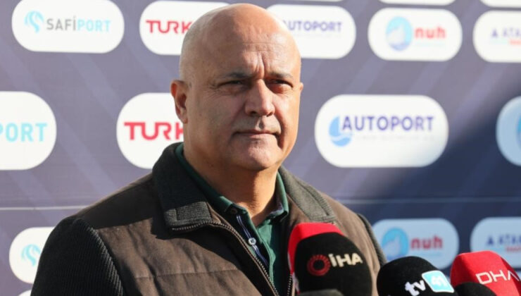 Kocaelispor Başkanı Recep Durul’a Küfürlü Paylaşımlar Nedeniyle Hak Mahrumiyeti Cezası