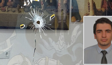 Balıkesir’de Silahlı Saldırıda Akademisyen Hayatını Kaybetti: Şüpheliler Yakalandı