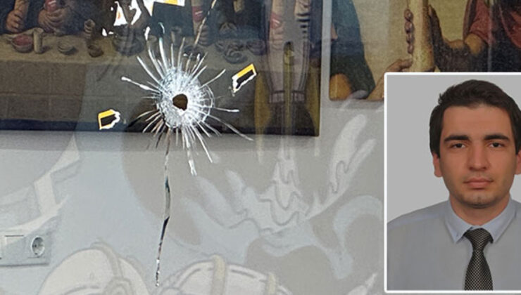 Balıkesir’de Silahlı Saldırıda Akademisyen Hayatını Kaybetti: Şüpheliler Yakalandı