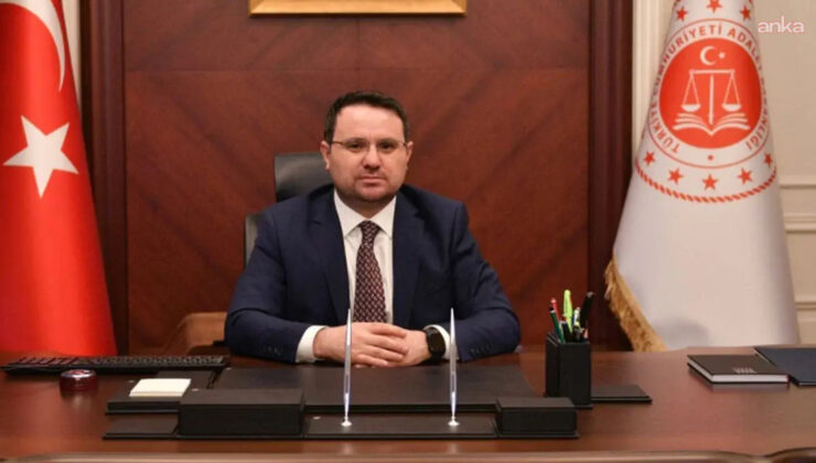 Adalet Bakanı Gürlek’ten Okul Saldırıları Sonrası Sert Tedbirler: Çocuk Suçlarına Karşı Kapsamlı Yasal Düzenlemeler Yolda