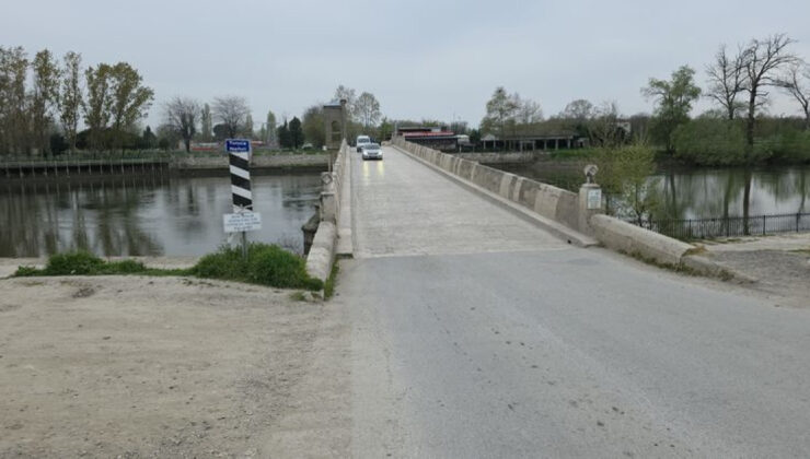 Edirne’de Trafik Düzenlemesi: Lozan Caddesi’nde Tek Yön Uygulaması Başladı