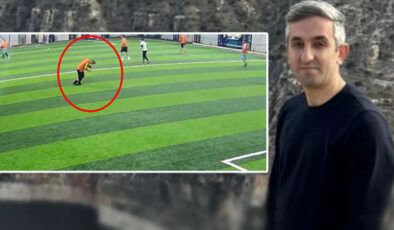 Siirt’te Halı Sahada Acı Kayıp: Genç Yaşta Kalp Krizi Geçiren Memur Hayatını Kaybetti