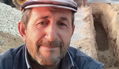 Gaziantep’te Kanalizasyon Göçüğünde Yaralanan İşçi Hayatını Kaybetti: Acı Haber Bir Hafta Sonra Geldi