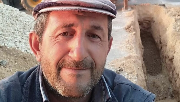 Gaziantep’te Kanalizasyon Göçüğünde Yaralanan İşçi Hayatını Kaybetti: Acı Haber Bir Hafta Sonra Geldi