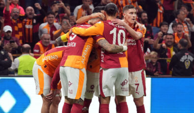 Galatasaray, Gençlerbirliği Deplasmanında Liderlik Mücadelesi Verecek: Maç Öncesi Analiz ve Osimhen’in Dönüşü