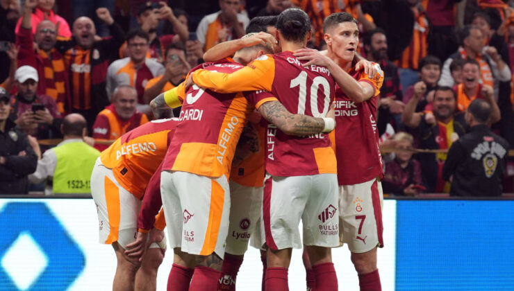 Galatasaray, Gençlerbirliği Deplasmanında Liderlik Mücadelesi Verecek: Maç Öncesi Analiz ve Osimhen’in Dönüşü