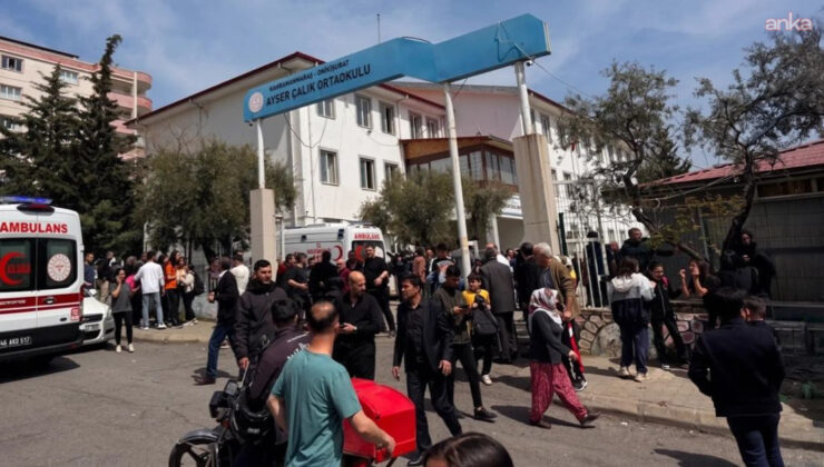 Kahramanmaraş Okul Saldırısı: Son Durum ve Yetkililerden Açıklama