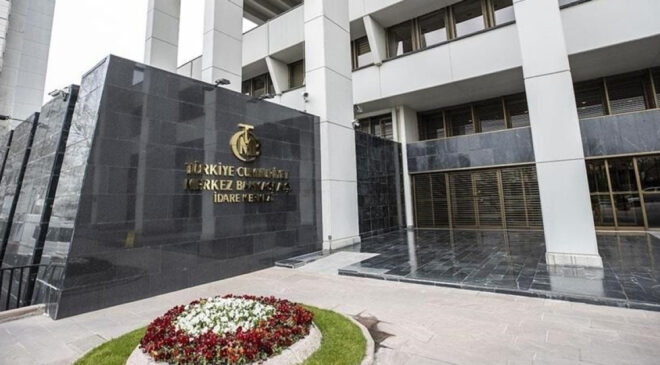 TCMB Anketi: Enflasyon Beklentileri Yükseldi, Dolar/TL ve Cari Açık Tahminleri Artış Gösterdi