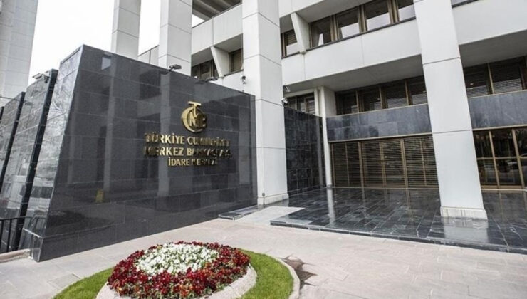 TCMB Anketi: Enflasyon Beklentileri Yükseldi, Dolar/TL ve Cari Açık Tahminleri Artış Gösterdi