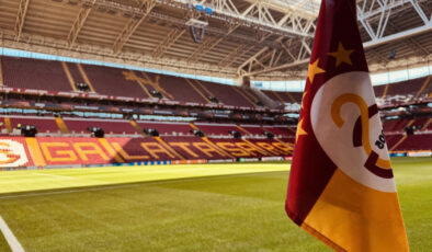 Galatasaray’dan Rekor Gelir: Rams Park’ta Finansal Fırtına! Stat Gelirleri Arşa Çıktı