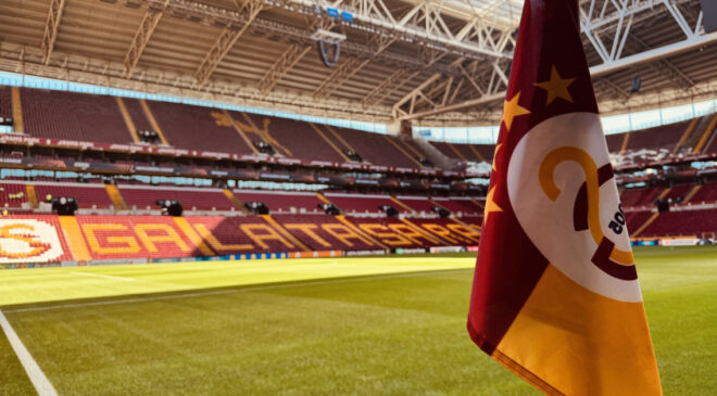 Galatasaray’dan Rekor Gelir: Rams Park’ta Finansal Fırtına! Stat Gelirleri Arşa Çıktı