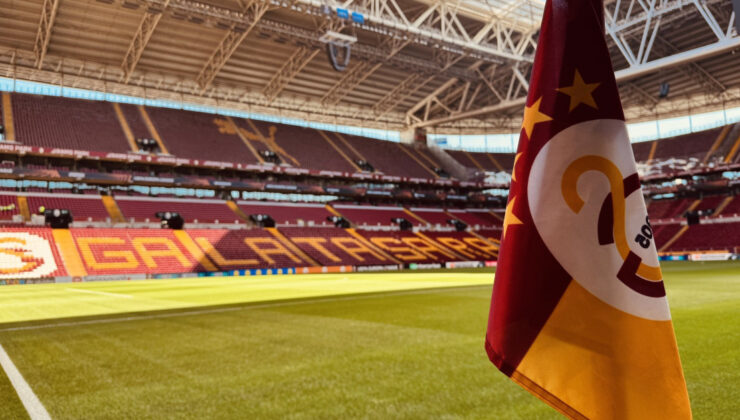 Galatasaray’dan Rekor Gelir: Rams Park’ta Finansal Fırtına! Stat Gelirleri Arşa Çıktı