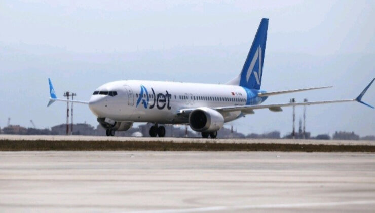 Uçakta ‘Canlı Bomba’ Şakası Mahkemeye Taşındı: 4 Yıl 2 Ay Hapis Cezası