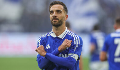 Kenan Karaman’dan Şampiyonluk Hedefi ve Milli Takım Mesajları: “Bundesliga’ya Çıkacağımıza İnanıyoruz!”