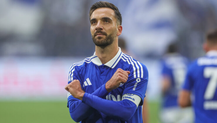 Kenan Karaman’dan Şampiyonluk Hedefi ve Milli Takım Mesajları: “Bundesliga’ya Çıkacağımıza İnanıyoruz!”