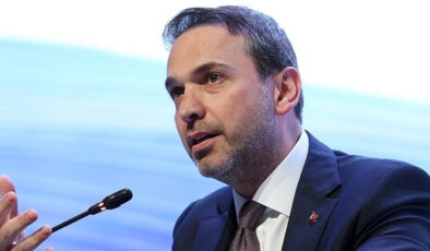 Bakan Bayraktar: Türkiye Enerji Krizlerine Hazırlıklı, Hedef Karbon Nötr Ekonomi