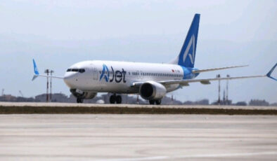 Uçakta ‘Canlı Bomba’ Şakası: 4 Yıl Hapis Cezası ve Hukuki Süreç Başladı