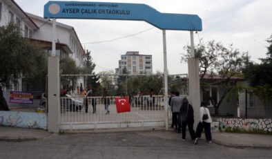 Kahramanmaraş’taki Okul Saldırısı Sonrası Eğitimde Yeni Gelişmeler: Ayser Çalık Ortaokulu Kapatıldı