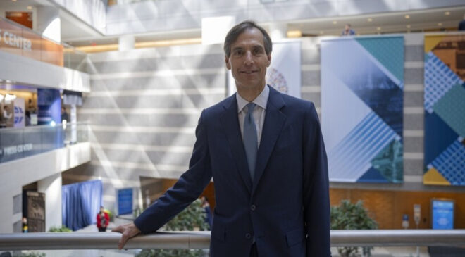 EBRD’den Ortadoğu’ya 5 Milyar Euro’luk Destek Paketi: İstihdam ve Tedarik Zincirleri Hedefte