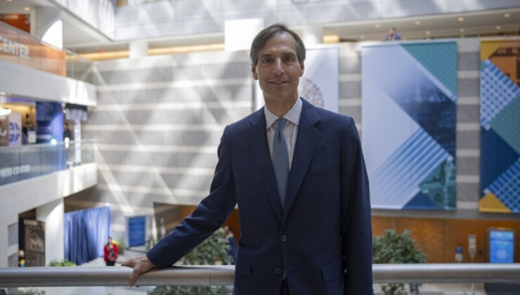 EBRD’den Ortadoğu’ya 5 Milyar Euro’luk Destek Paketi: İstihdam ve Tedarik Zincirleri Hedefte