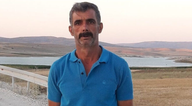 Manisa’da Kanalizasyon Çalışmasında Göçük: Bir İşçi Hayatını Kaybetti