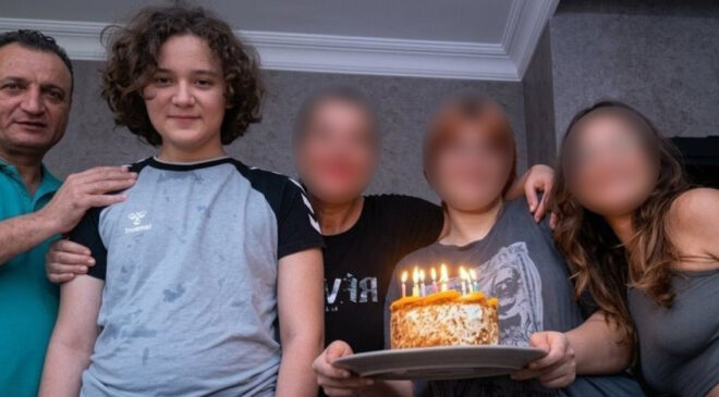 EGM’den Okul Saldırıları Açıklaması: Çok Sayıda URL’ye Erişim Engeli ve Gözaltı