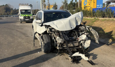 Elektrikli Araç Güvenliği Tartışması: 3. Köprü’de Yaşanan Kaza Elektrikli Otomobillerin Güvenilirliğini Sorgulatıyor