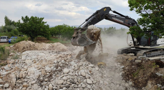 Malatya’da 10 Yıl Sonra Çözülen Gizem: Hüseyin Bağatur Cinayetinde Çifte Müebbet