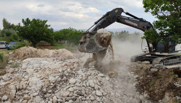 Malatya’da 10 Yıl Sonra Çözülen Gizem: Hüseyin Bağatur Cinayetinde Çifte Müebbet