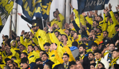 Fenerbahçe-Çaykur Rizespor Maçı Öncesi Etkinlikler İptal: Okul Saldırılarına Saygı