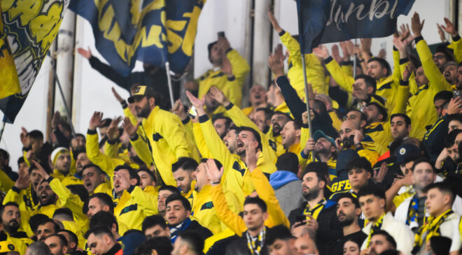 Fenerbahçe-Çaykur Rizespor Maçı Öncesi Etkinlikler İptal: Okul Saldırılarına Saygı