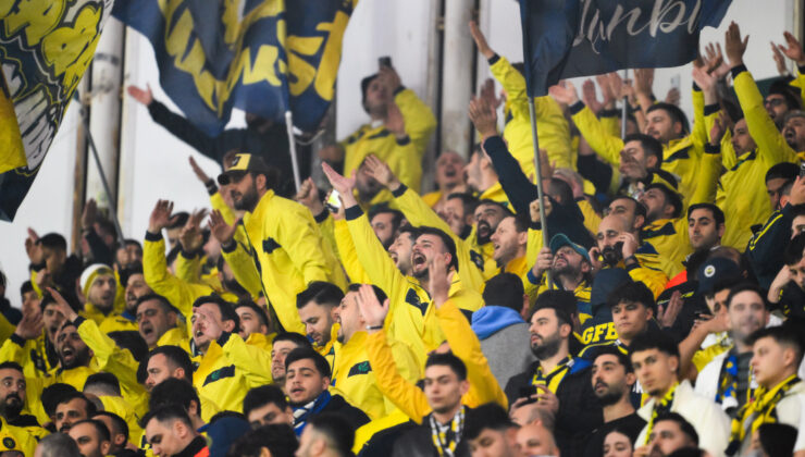 Fenerbahçe-Çaykur Rizespor Maçı Öncesi Etkinlikler İptal: Okul Saldırılarına Saygı