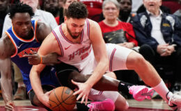 NBA’de Milli Heyecan: Ömer Faruk Yurtseven’den Etkileyici Performans, Alperen Şengün’den Galibiyet Coşkusu