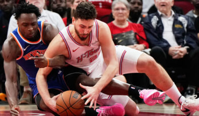 NBA’de Milli Heyecan: Ömer Faruk Yurtseven’den Etkileyici Performans, Alperen Şengün’den Galibiyet Coşkusu