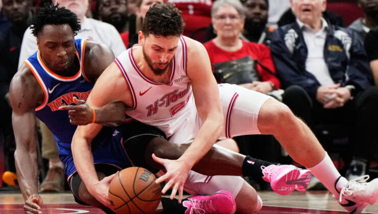 NBA’de Milli Heyecan: Ömer Faruk Yurtseven’den Etkileyici Performans, Alperen Şengün’den Galibiyet Coşkusu