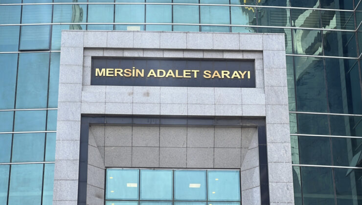 Mersin Merkezli Yasa Dışı Bahis Operasyonunda 25 Kişi Tutuklandı: Öğrenciler Üzerinden Yürütülen Ağ Çökertildi