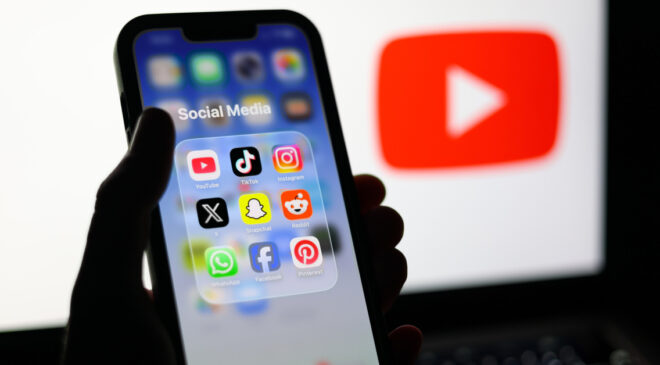 Minecraft Parodileri’ne Soruşturma: Okul Saldırılarını Teşvik İddiası