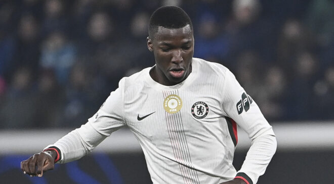 Chelsea, Moises Caicedo ile Uzun Süreli Sözleşme Yeniledi: 2033’e Kadar Mavi Forma!