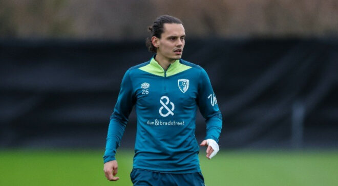 Bournemouth’ta Iraola Dönemi Sona Erdi: Enes Ünal’ın Takımında Ayrılık Hazırlığı
