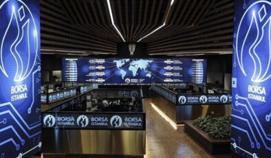 Borsa İstanbul Rekorlarla Kapattı: BIST 100 Tüm Zamanların Zirvesinde!